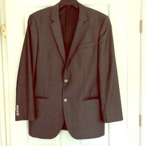 Hugo BOSS Men’s Sport Coat 40L